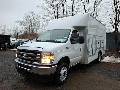 2026 Ford E-450 RWD Rockport Service Utility Van for sale #26D15 - photo 1