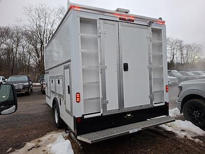 2026 Ford E-450 RWD Rockport Service Utility Van for sale #26D15 - photo 2