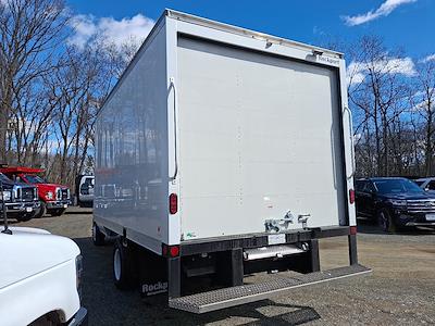 New 2026 Ford E-350 15' Rockport Box Van with Walkramp for sale #26D3 - photo 2