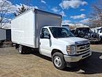 New 2026 Ford E-350 15' Rockport Box Van with Walkramp for sale #26D3 - photo 3