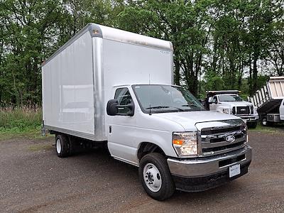 2026 Ford E-450 RWD Rockport Box Van for sale #26D4 - photo 1