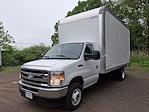 2026 Ford E-450 RWD Rockport Box Van for sale #26D4 - photo 3