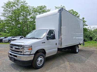 New 2026 Ford E-450 16' Rockport Box Van for sale #26D6 - photo 1