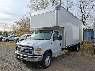 New 2026 Ford E-450 Box Van for sale #26D7 - photo 1