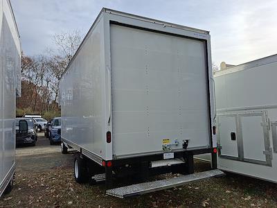 New 2026 Ford E-450 Box Van for sale #26D7 - photo 2