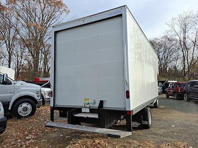 New 2026 Ford E-450 18' Rockport Box Van with Walkramp for sale #26D8 - photo 2
