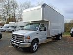 New 2026 Ford E-450 18' Rockport Box Van with Walkramp for sale #26D8 - photo 3