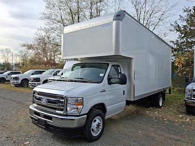 2026 Ford E-450 RWD Box Van for sale #26D9 - photo 1