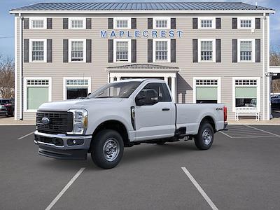 2026 Ford F-250 Regular Cab 4WD Pickup for sale #26F11 - photo 1