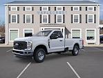 2026 Ford F-250 Regular Cab 4WD Pickup for sale #26F11 - photo 1