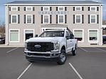 2026 Ford F-250 Regular Cab 4WD Pickup for sale #26F11 - photo 3