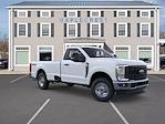 2026 Ford F-250 Regular Cab 4WD Pickup for sale #26F11 - photo 7