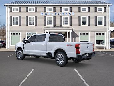 New 2026 Ford F-350 Lariat Crew Cab for sale #26F13 - photo 2