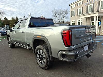 2024 GMC Sierra 3500 Crew Cab 4WD Pickup for sale #26F15A - photo 2