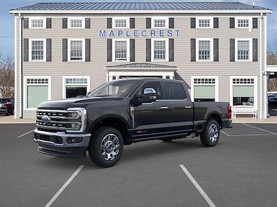 New 2026 Ford F-350 Lariat Crew Cab for sale #26F18 - photo 1