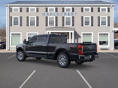 New 2026 Ford F-350 Lariat Crew Cab for sale #26F18 - photo 2