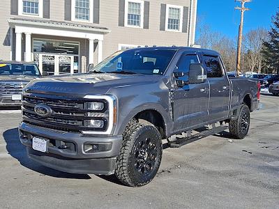 2024 Ford F-350 Crew Cab SRW 4WD Pickup for sale #26F19A - photo 1