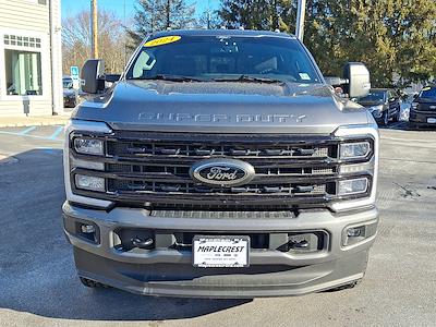 2024 Ford F-350 Crew Cab SRW 4WD Pickup for sale #26F19A - photo 2