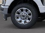 New 2026 Ford F-350 Lariat Crew Cab for sale #26F20 - photo 19