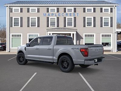 New 2026 Ford F-150 - photo 1