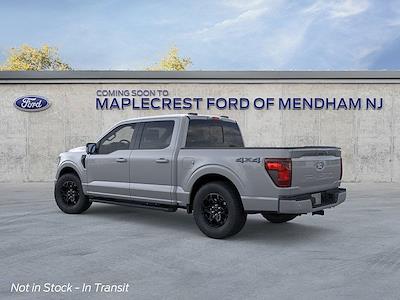 2026 Ford F-150 SuperCrew Cab 4WD Pickup for sale #26F21 - photo 2