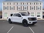New 2025 Ford F-150 XLT SuperCrew Cab for sale #26F22A - photo 7