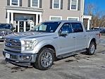 2016 Ford F-150 SuperCrew Cab 4WD Pickup for sale #26F25A - photo 1