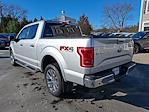 2016 Ford F-150 SuperCrew Cab 4WD Pickup for sale #26F25A - photo 7