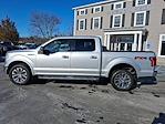 2016 Ford F-150 SuperCrew Cab 4WD Pickup for sale #26F25A - photo 8