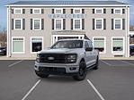 2026 Ford F-150 SuperCrew Cab 4WD Pickup for sale #26F28 - photo 2