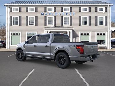 New 2026 Ford F-150 - photo 1