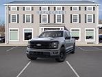 2026 Ford F-150 SuperCrew Cab 4WD Pickup for sale #26F29 - photo 3