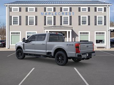 New 2026 Ford F-350 Lariat Crew Cab for sale #26F30 - photo 2