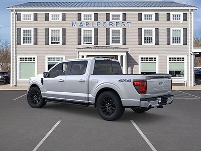 New 2026 Ford F-150 XLT SuperCrew Cab for sale #26F32 - photo 2