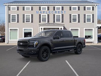 New 2026 Ford F-150 Lariat SuperCrew Cab for sale #26F34 - photo 1