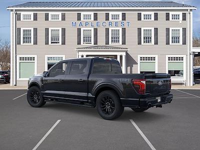 New 2026 Ford F-150 Lariat SuperCrew Cab for sale #26F34 - photo 2