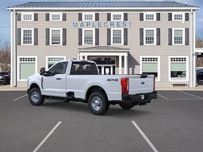 New 2026 Ford F-250 XL Regular Cab for sale #26F35 - photo 2