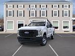 2026 Ford F-250 Regular Cab 4WD Pickup for sale #26F35 - photo 3