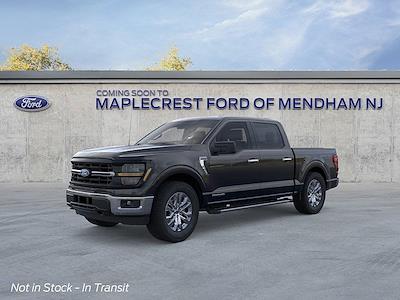 New 2026 Ford F-150 XLT SuperCrew Cab for sale #26F39 - photo 1