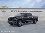 New 2026 Ford F-150 XLT SuperCrew Cab for sale #26F39 - photo 1