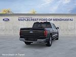 New 2026 Ford F-150 XLT SuperCrew Cab for sale #26F39 - photo 8