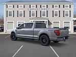 2026 Ford F-150 SuperCrew Cab 4WD Pickup for sale #26F40 - photo 2