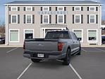 2026 Ford F-150 SuperCrew Cab 4WD Pickup for sale #26F40 - photo 8