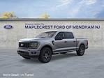 New 2026 Ford F-150 STX SuperCrew Cab for sale #26F41 - photo 1