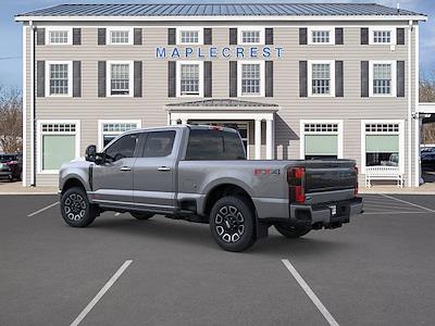 New 2026 Ford F-350 Platinum Crew Cab for sale #26F45 - photo 2