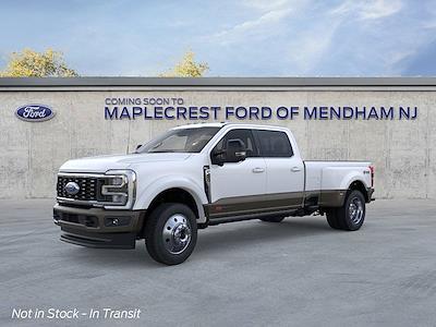 New 2026 Ford F-450 King Ranch Crew Cab for sale #26F48 - photo 1