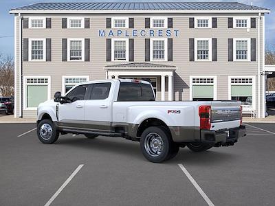 New 2026 Ford F-450 - photo 1