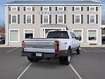 2026 Ford F-450 Crew Cab DRW 4WD Pickup for sale #26F48 - photo 8