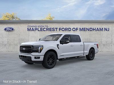 New 2026 Ford F-150 - photo 1