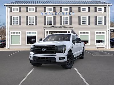 New 2026 Ford F-150 - photo 1